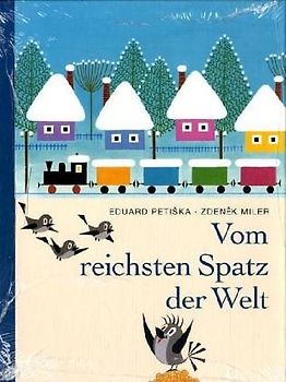 Vom reichsten Spatz der Welt