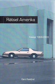 Rätsel Amerika