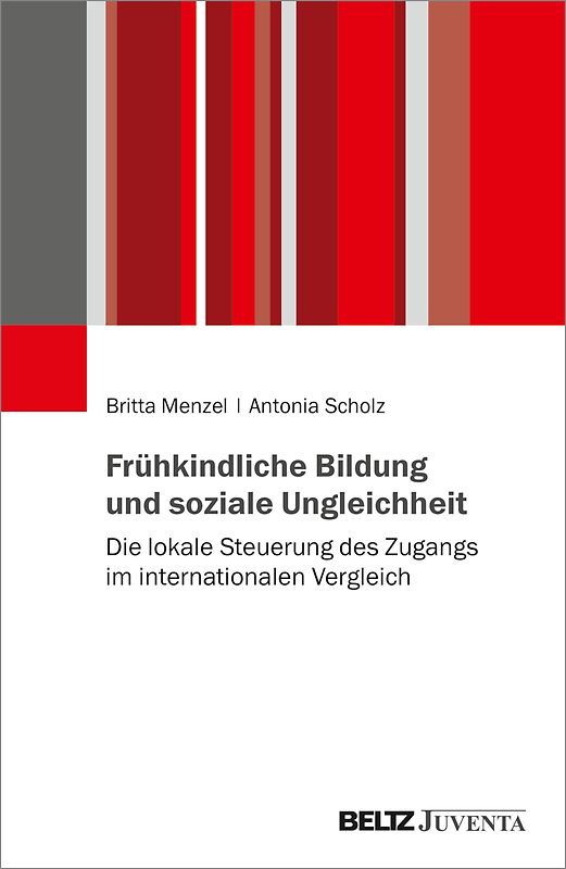 Frühkindliche Bildung und soziale Ungleichheit