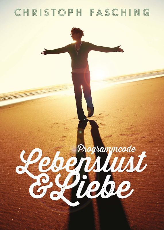Programmcode: Lebenslust & Liebe