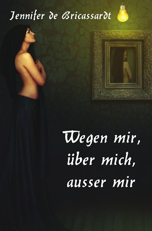 Von mir, über mich, zu mir / Wegen mir, über mich, außer mir