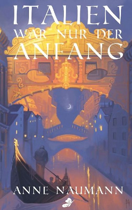 Italien war nur der Anfang