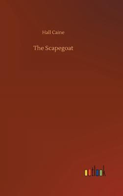 The Scapegoat