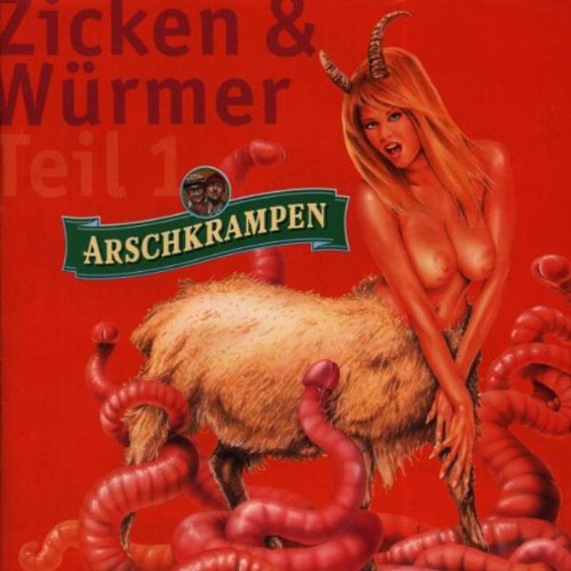 Wischmeyer - Zicken & Würmer Teil 1