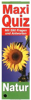 Maxi-Quiz Natur