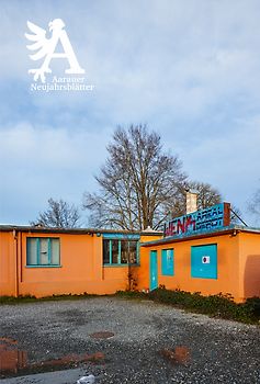 Aarauer Neujahrsblätter 2024