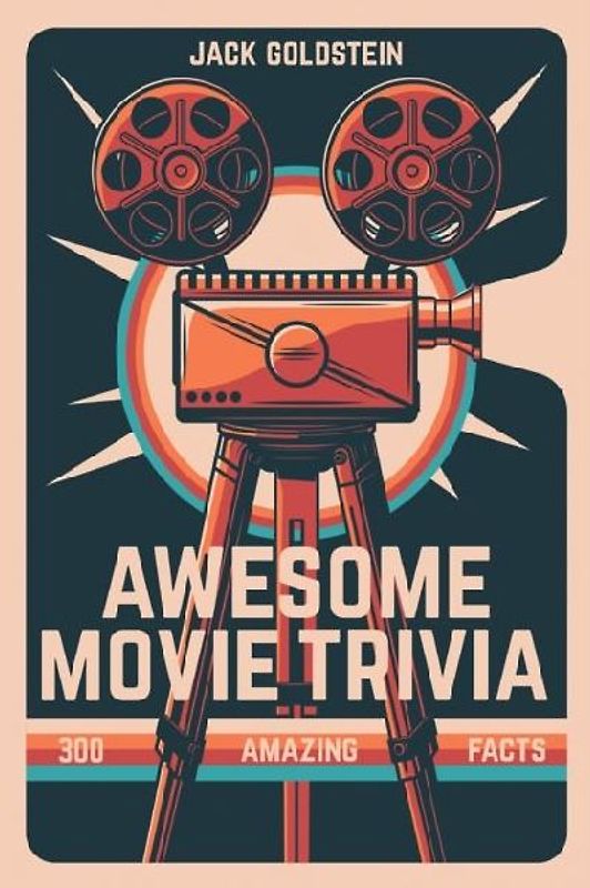 Awesome Movie Trivia