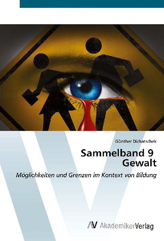Sammelband 9 Gewalt