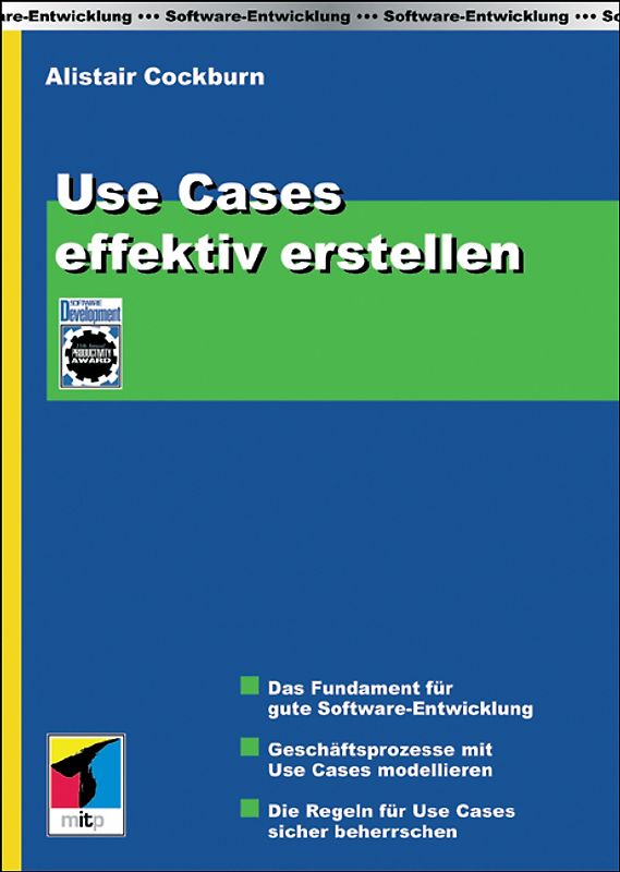 Use Cases effektiv erstellen