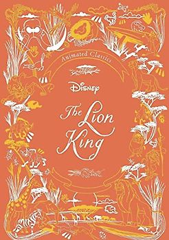 Disney Animated Classics: The Lion King