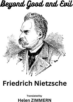 BEYOND GOOD AND EVIL