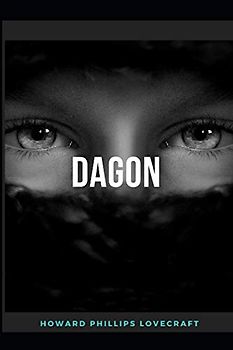 Dagon illustrated