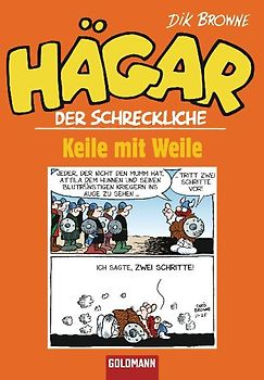 Hägar der Schreckliche