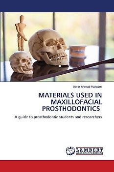 MATERIALS USED IN MAXILLOFACIAL PROSTHODONTICS