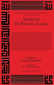 Avicenna on Treating Wounds and Ulcers (Canon of Medicine, Band 2)