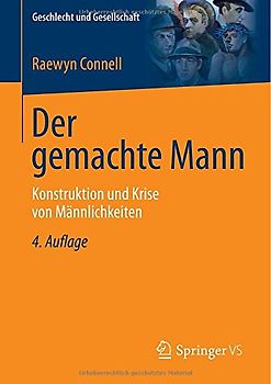 Der gemachte Mann