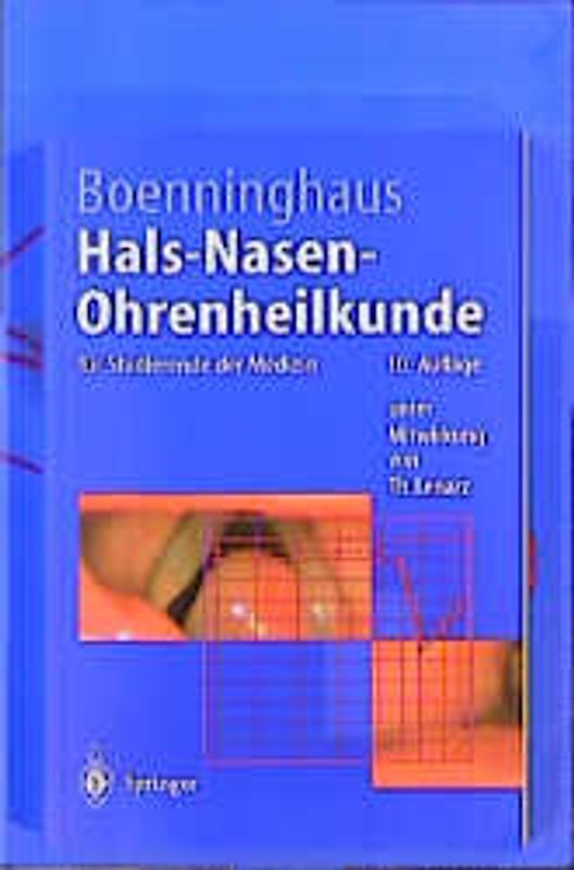 Paket Augenheilkunde und Hals-Nasen-Ohrenheilkunde