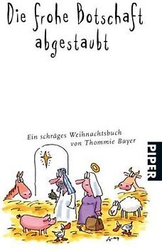 Die frohe Botschaft abgestaubt