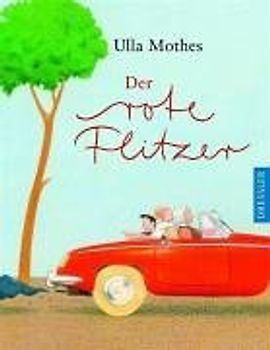 Der rote Flitzer