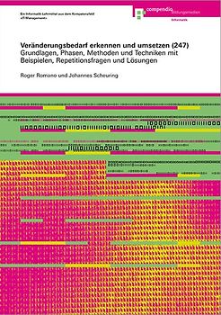 Veränderungsbedarf erkennen und umsetzen (247)
