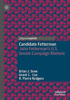 Candidate Fetterman
