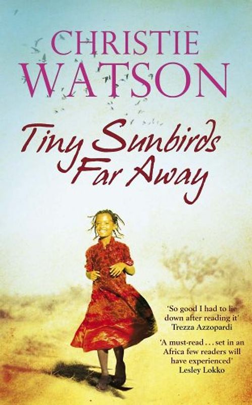 Tiny Sunbirds Far Away