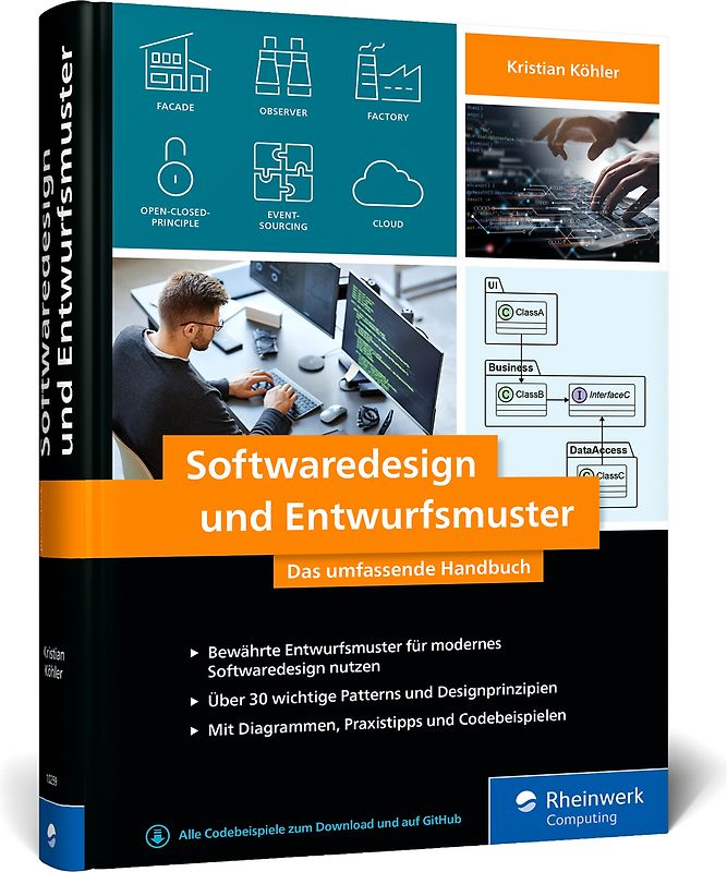 Softwaredesign und Entwurfsmuster