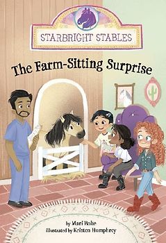 The Farm-Sitting Surprise
