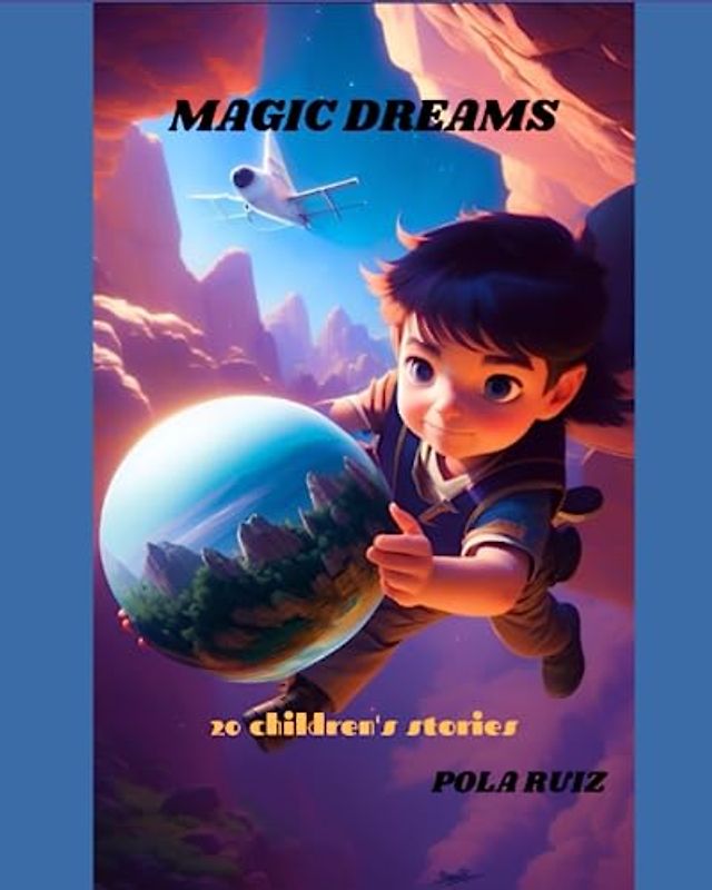Magic dreams