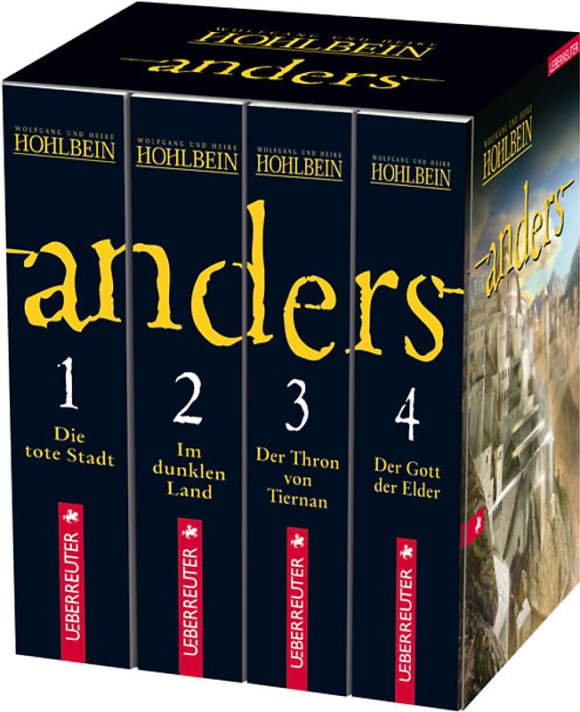 Anders 1-4