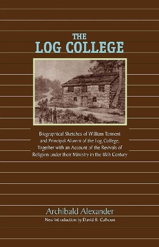 The Log College