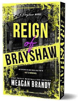Reign of Brayshaw (Deluxe Edition)