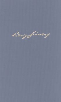 Briefwechsel V (1862-1868). Nachträge (1828-1861)