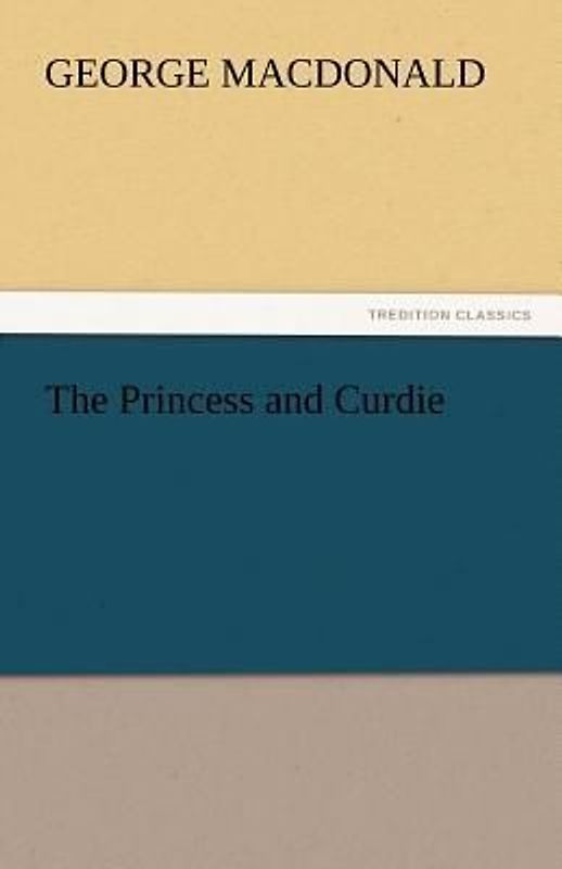 The Princess and Curdie