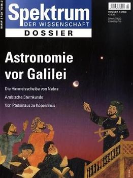 Astronomie vor Galilei