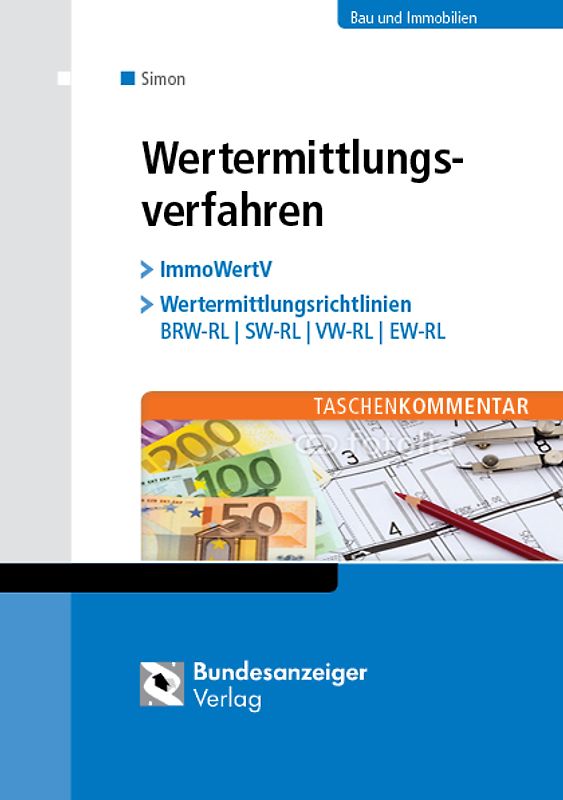 Taschenkommentar Wertermittlungsverfahren