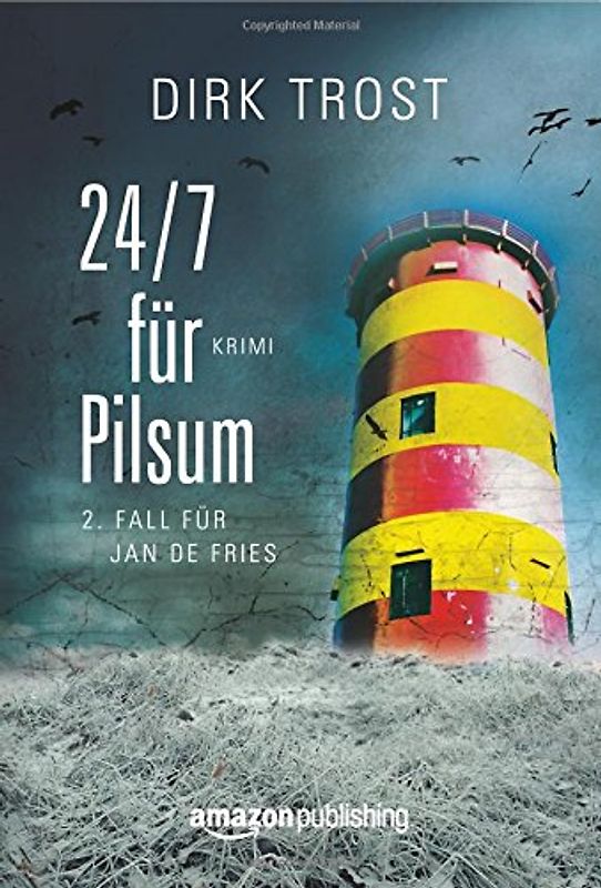 24/7 für Pilsum