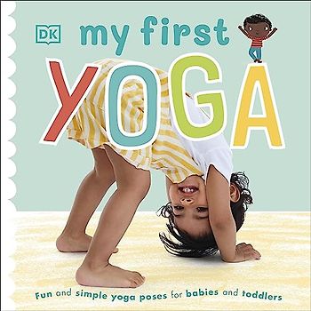 My First Yoga