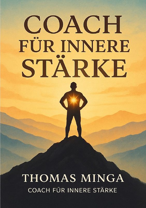 Coach für innere Stärke