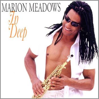 Marion Meadows - In Deep