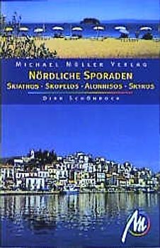 Skiatos, Skopelos, Skyros & Alonnisos