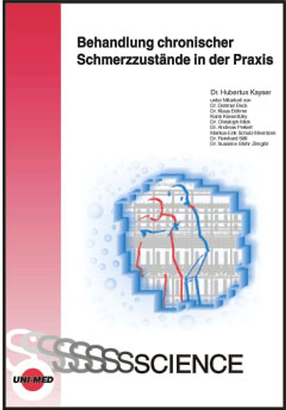 Behandlung chronischer Schmerzzustände in der Praxis