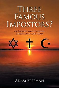 Three Famous Impostors?