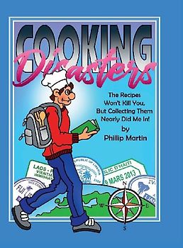 Cooking Disasters