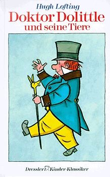 Dr. Dolittle und seine Tiere