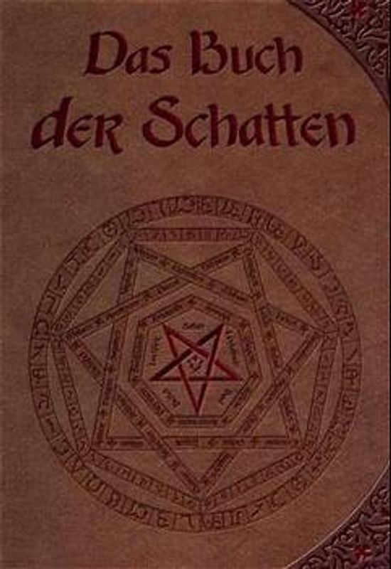 Das Buch der Schatten