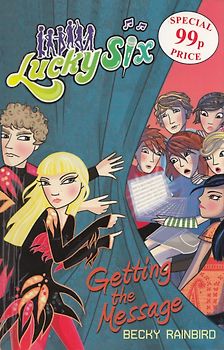 Getting the Message [Paperback]