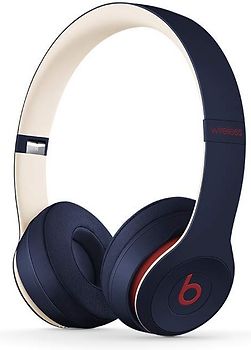 Beats Solo3 Wireless bleu [Club Collection]