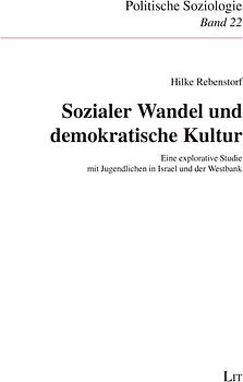 Sozialer Wandel und demokratische Kultur