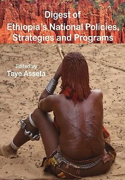 Digest of Ethiopia' National Policies, Strategies and Programs